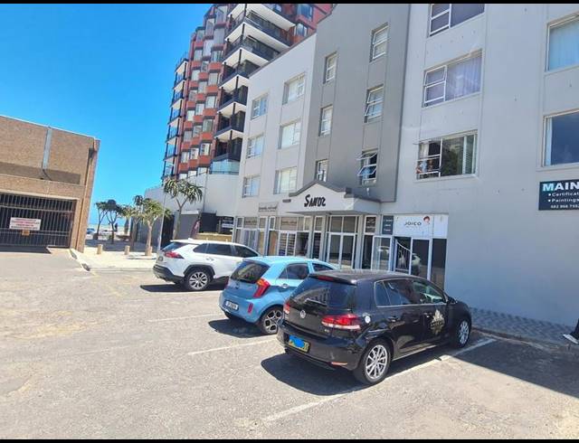 2 BEDROOM PROPERTY TO RENT IN STRAND CENTRAL